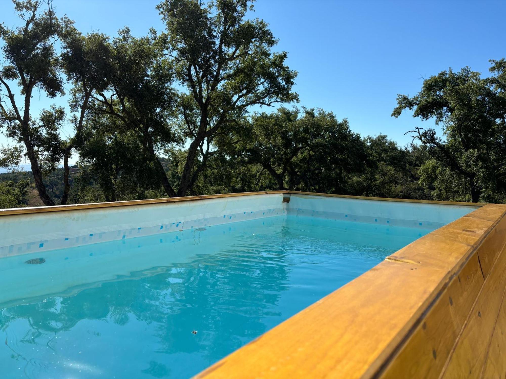 Finca Santa Ana - Only Adults By Sierra Viva Signature Кортеласор Экстерьер фото
